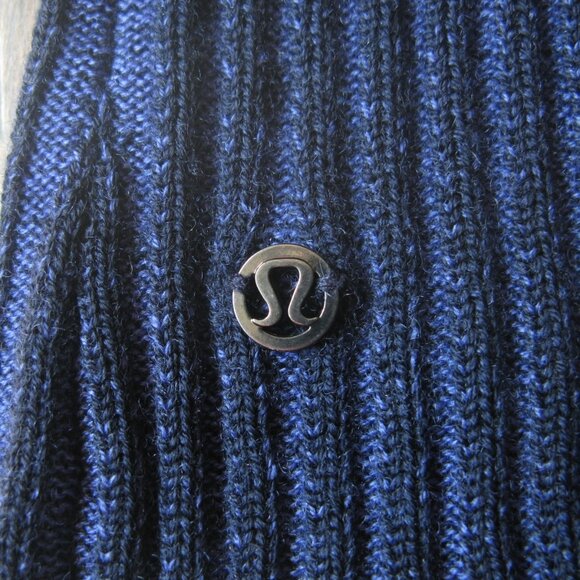 Lululemon Feeling Balanced Sweater ptp 15" - Picture 12 of 14